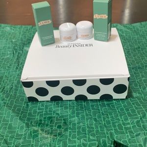 La Mer Hydration Essentials Dec 2021 Rewards Set